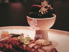 -福鼎国际大酒店-中餐厅