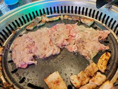 -老卜奎齐齐哈尔烤肉(人民东路店)