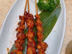-东京屋(武定路店)