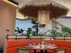 -泰椰里·泰国餐厅(智慧城广百广场店)