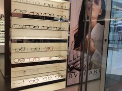 -LensCrafters亮视点(东方新天地店)