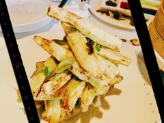 京味茄子-四季民福烤鸭店(前门店)