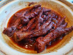 -宝轩渔府·老字号海鲜·正宗津菜(水上店)