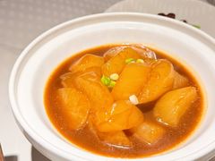 -羲和雅苑•北京烤鸭(国贸商城店)