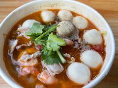 招牌虾面-明月虾面(厦禾路店)