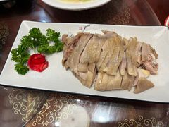-葛记焖饼(伏牛路店)