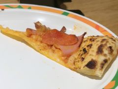 -比格比萨自助(南京万达茂店)