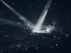 -梦之蓝青奥体育公园体育馆