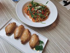 -必胜客(新福地店)