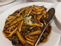 响油鳝丝-永兴餐厅(复兴中路店)