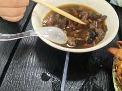 -阳坊胜利涮羊肉(阳坊老店)