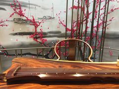 大堂-江南厨子·品苏杭(华润万象店)