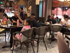 大堂-Thai Alley泰爱里(二沙岛店)