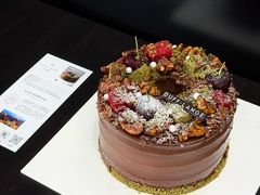 -DUFF LANGE杜夫朗格蛋糕(长沙店)