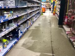 -恒客隆超市(自由大路店)