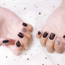 -Seven Nail七姑娘の美甲店