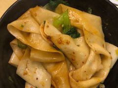 -陕西风味餐厅(陕西省驻京办店)