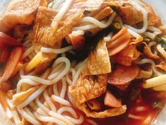 -吉庆桂林米粉·柳州螺蛳粉(港汇广场店)