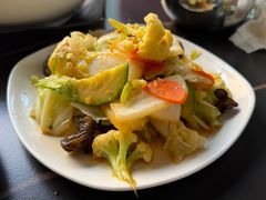 -瑞丽觉觉味道·异国风情(瑞丽大道店)
