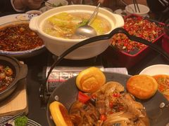 -小户人家(循礼门南国中心店)
