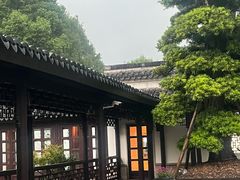 -杭州西子湖四季酒店·金沙厅