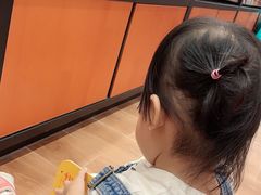 -西西弗书店&矢量咖啡(凯德晶萃广场店)