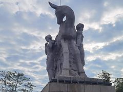 -鹿回头风景区