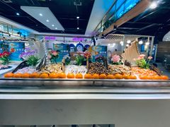 -夏威夷火锅烤肉自助餐厅(茂业店)