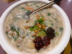 -西工饭庄快餐厅(西工小街店)