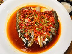 -印象鲵宴·张家界地标美食名片(溪布街店)