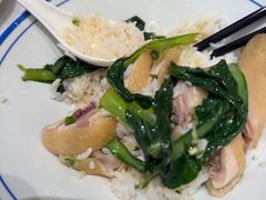 -香港新发烧腊茶餐厅(书城店)
