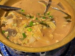 -金狮麟·新豫菜(金码大厦店)