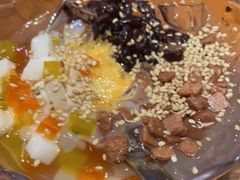 -令狐冲·炭烤活鱼(宝龙店)