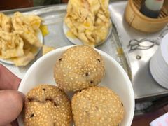 -香港蓮香樓(中環店)