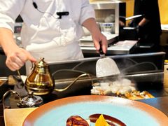 -牛将军•涮肉•烤肉(北京王府井·故宫店)