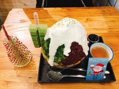 -WONDER ICE 萬得冰田(建設路总店)