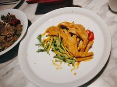 -京味斋·北京烤鸭(华威桥北工大店)