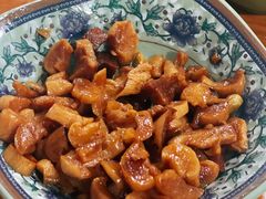 -小辫子羊肉面馆(周东店)