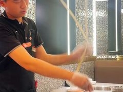 -巴蜀王婆大虾(南锣鼓巷店)