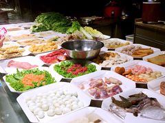 -食悦天美食广场(沈阳青年大街万象城店)