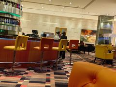 -上海大宁福朋喜来登酒店大堂吧(共和新路店)