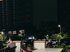 -老高烧烤(龙华星河iCO店)