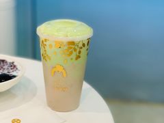 -九秋茶铺(三里屯店)