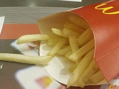 -麦当劳(凯德广场店)