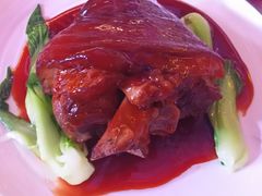 -天津水游城丽筠酒店