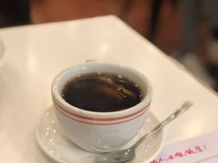 姜煲可乐-大哥餐厅(西城花园店)