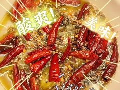 -太二酸菜鱼(天鹅湖万达店)