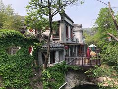 -老张烤羊(王哥庄店)