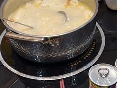 -煲王粤菜餐厅(中侨中心店)