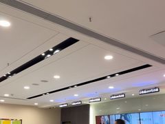 -爱康国宾体检中心(福田分院)